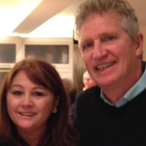 Meet your Posher, Louise